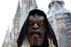 Umzug Ulm 2015